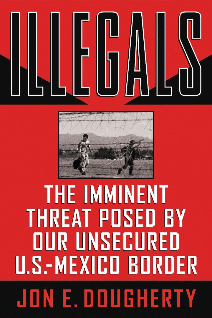 Illegals - Re-vived