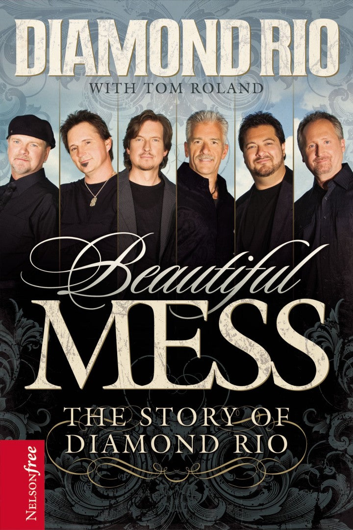 Beautiful Mess