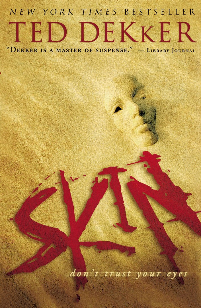 Skin - Re-vived