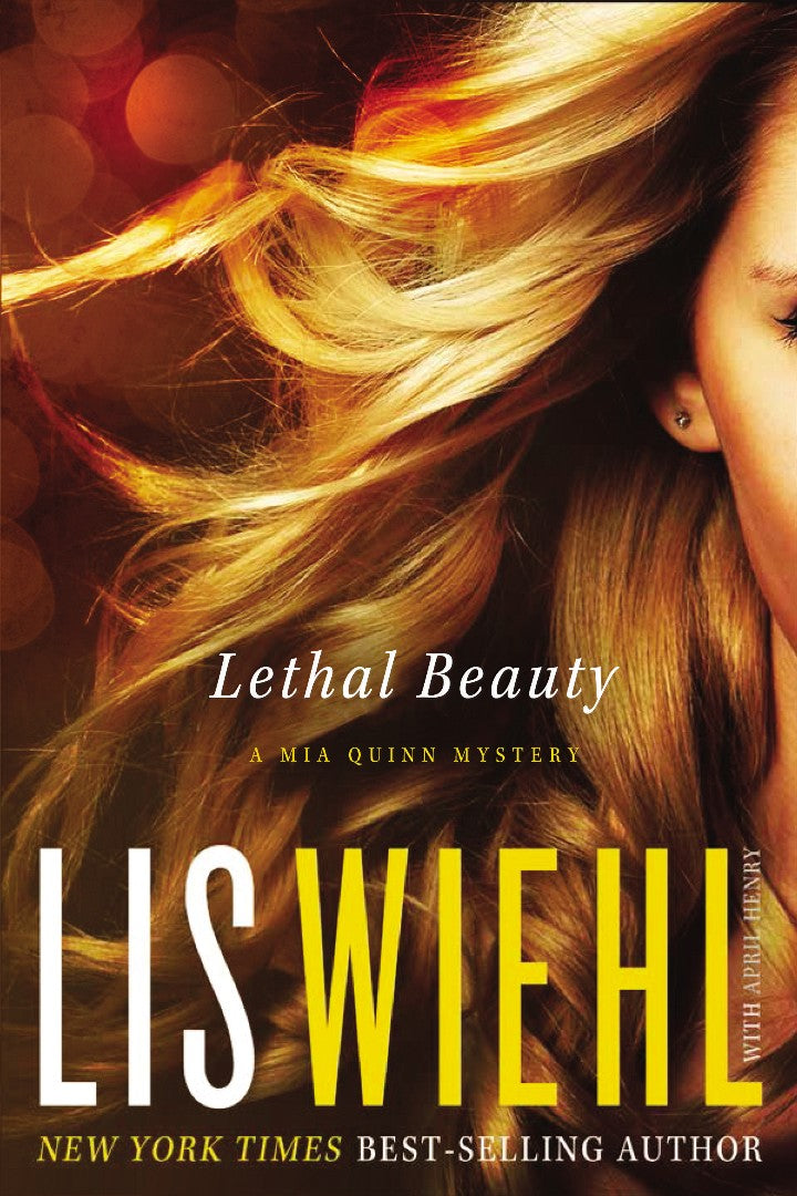 Lethal Beauty - Re-vived
