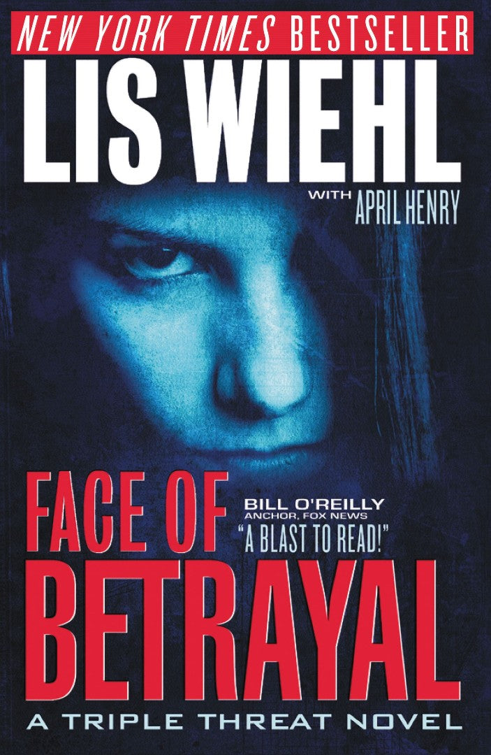 Face of Betrayal - Re-vived