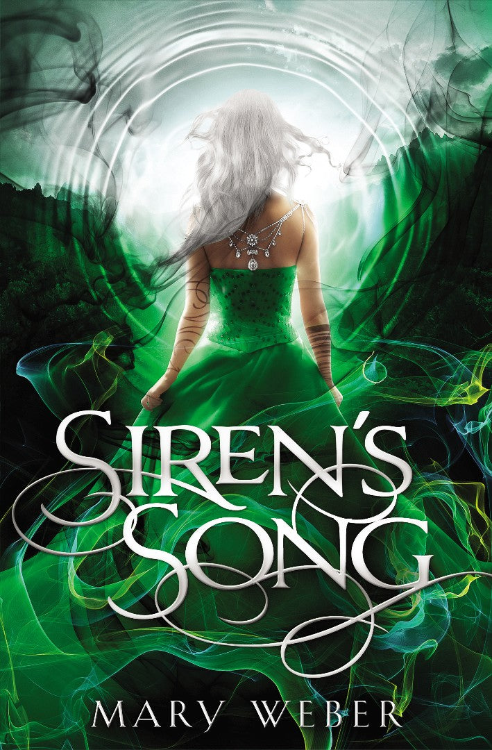 Siren's Song - Re-vived
