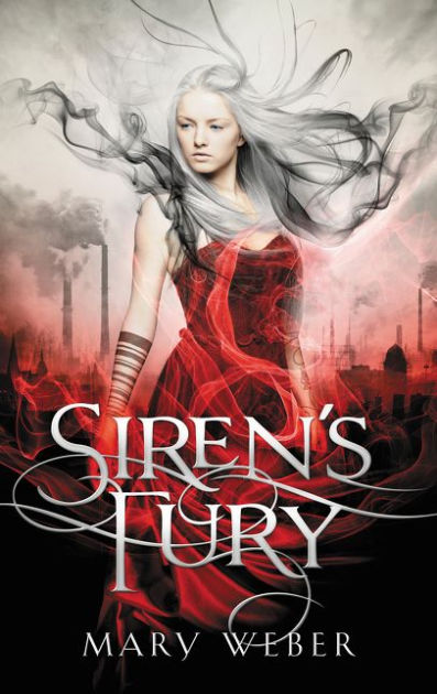 Siren's Fury - Re-vived