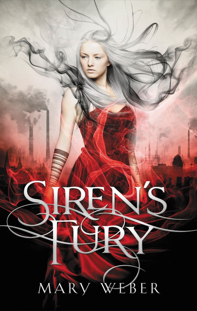 Siren'S Fury - Re-vived