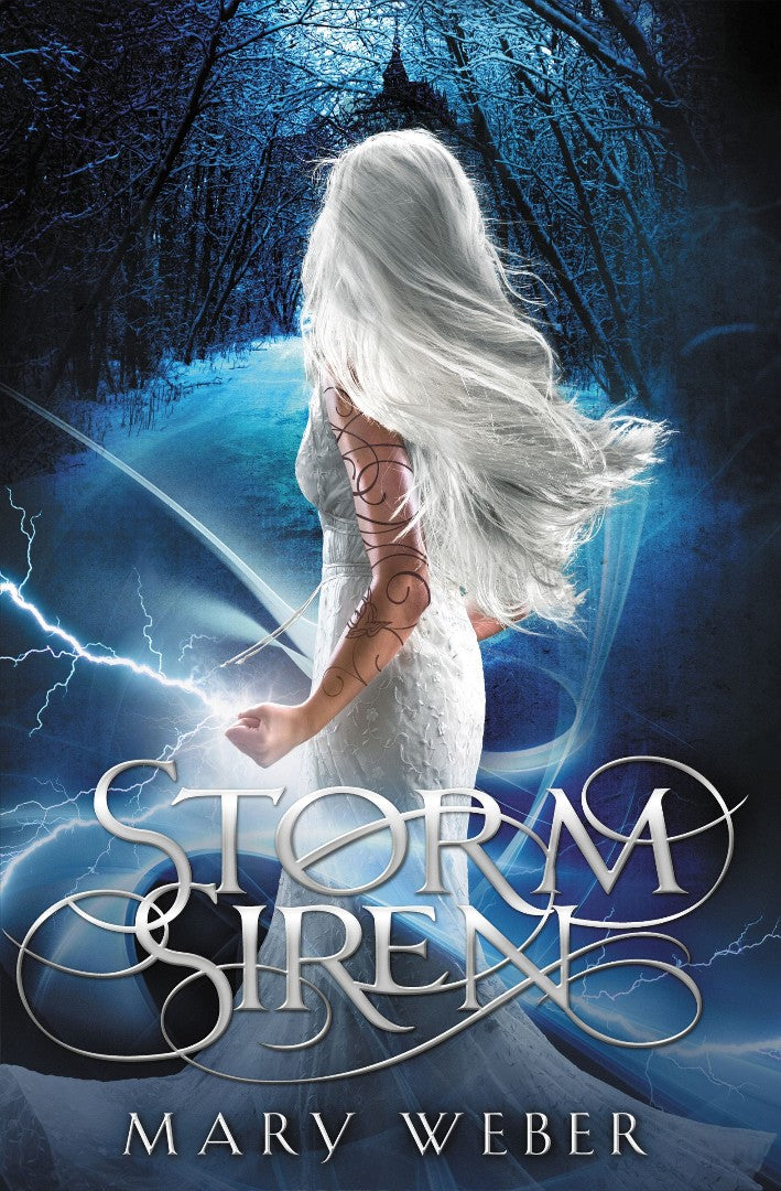 Storm Siren - Re-vived