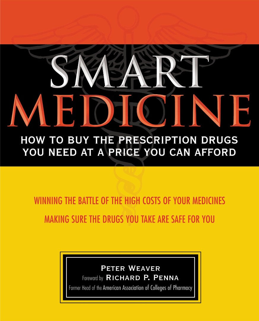 Smart Medicine - Re-vived
