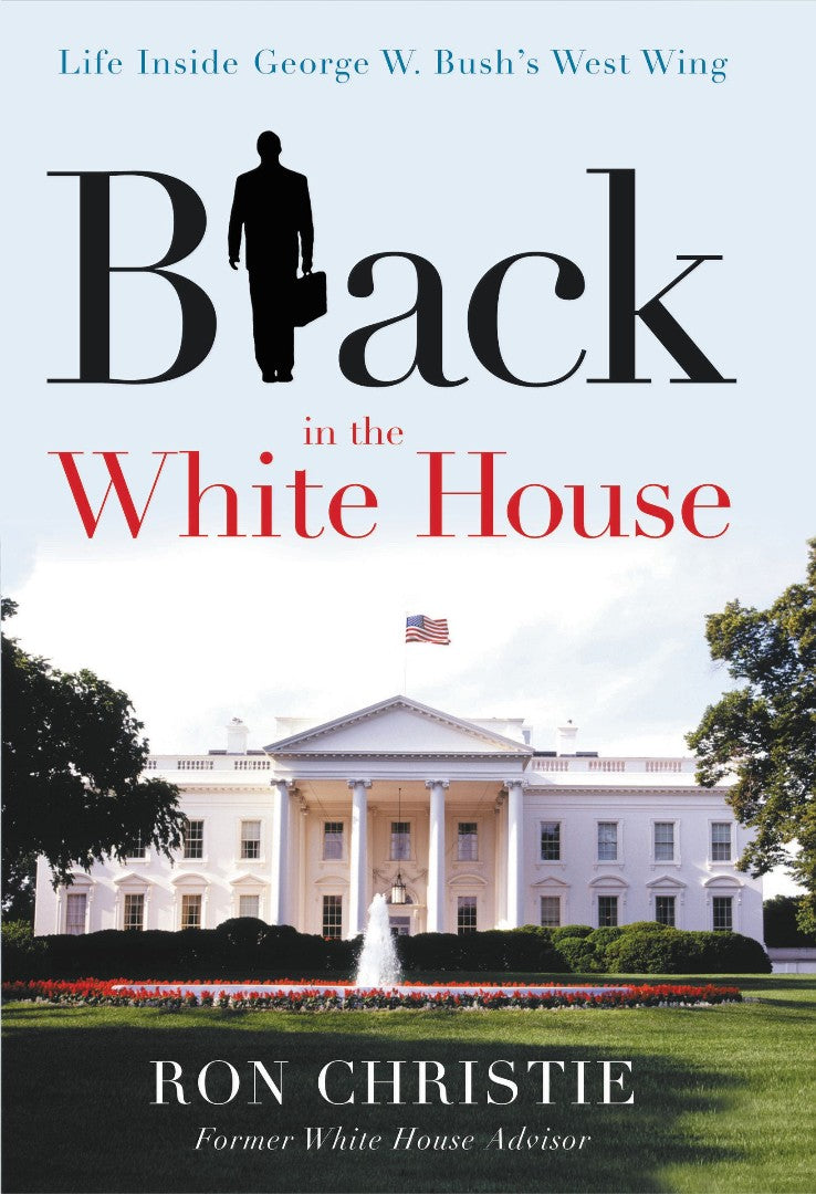 Black In The White House - Re-vived