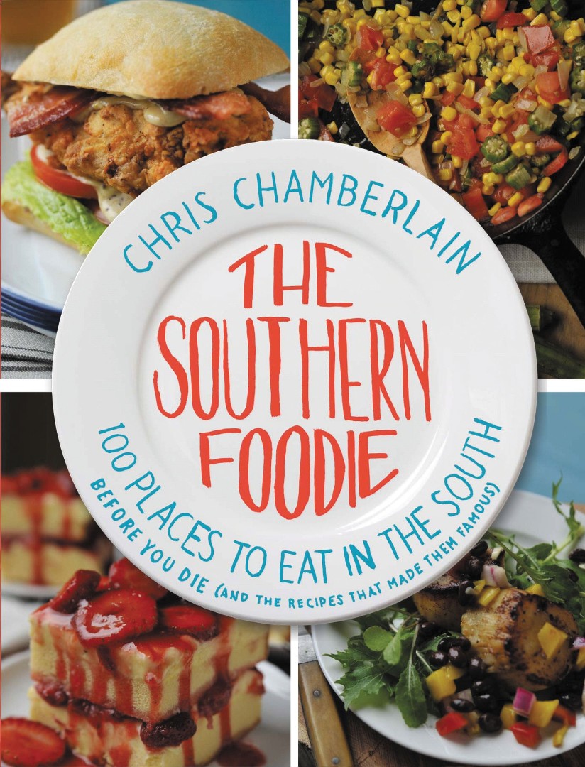 The Southern Foodie