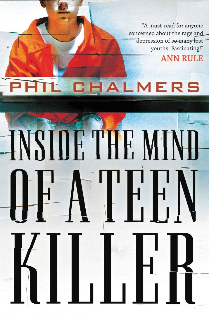 Inside the Mind of a Teen Killer - Re-vived
