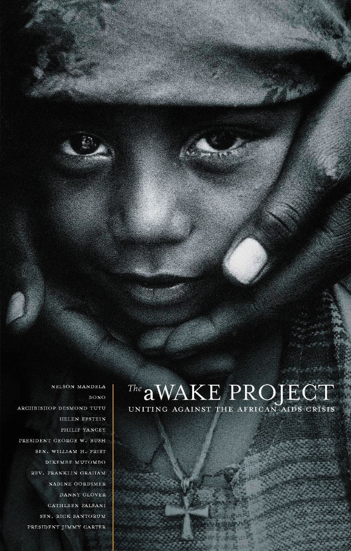 The Awake Project, Second Edition - Re-vived