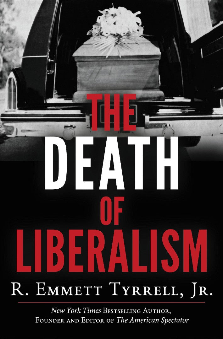 The Death Of Liberalism - Re-vived