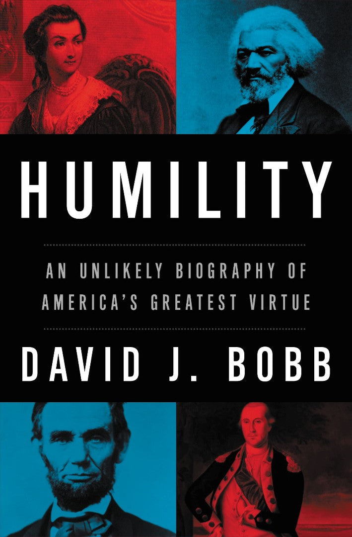 Humility - Re-vived