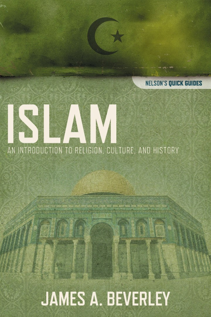 Islam - Re-vived