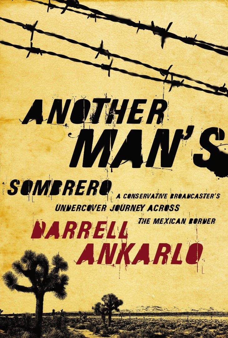 Another Man's Sombrero