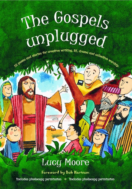 The Gospels Unplugged
