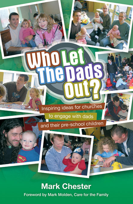 Who Let The Dads Out?