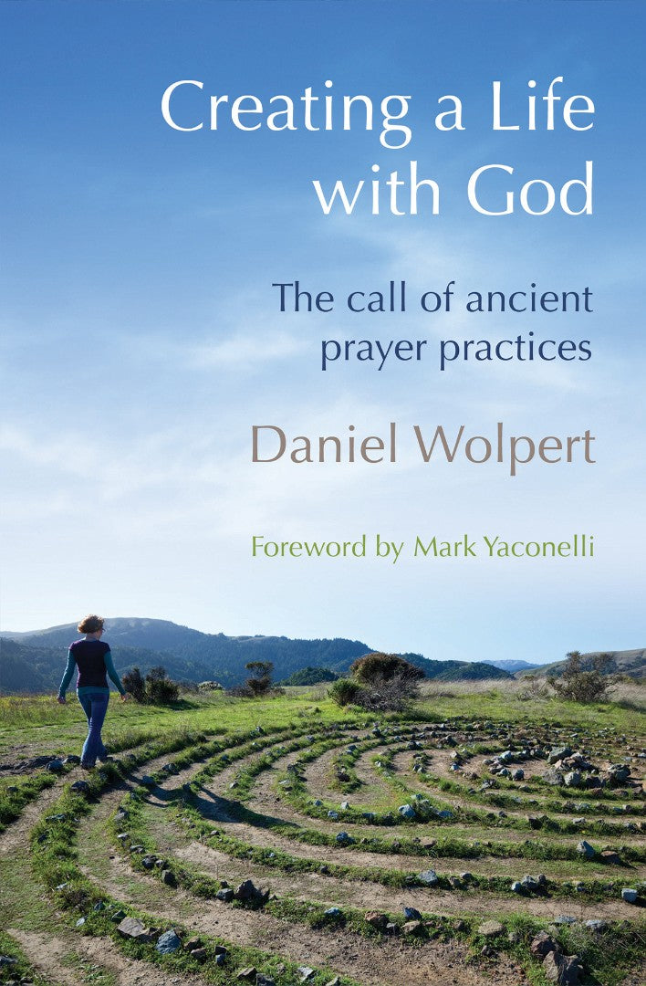 Creating A Life With God