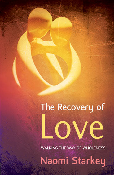 The Recovery Of Love – Re-vived