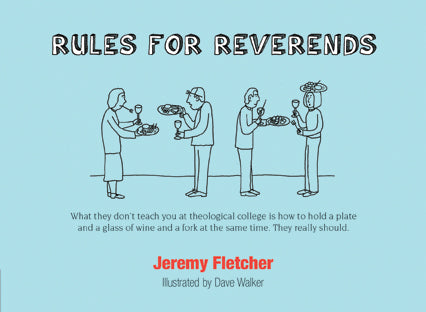 Rules For Reverends - Re-vived