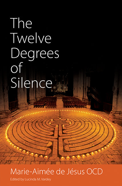The Twelve Degrees Of Silence