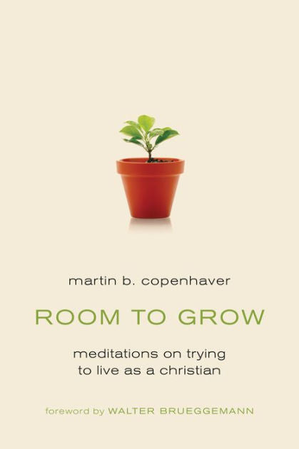 Room to Grow - Re-vived