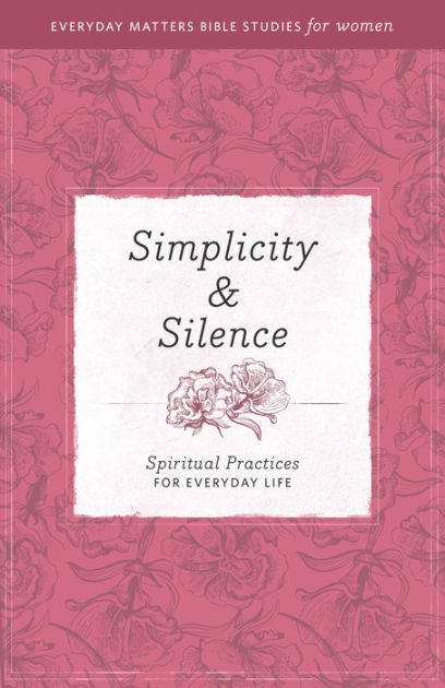 Simplicity & Silence