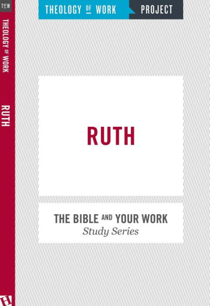 Ruth - Re-vived