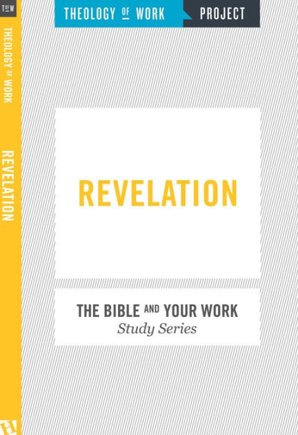 Revelation - Re-vived