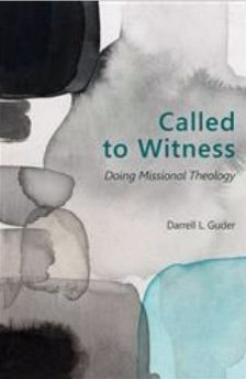 Called to Witness