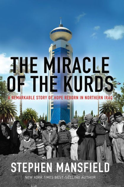 The Miracle Of The Kurds - Re-vived