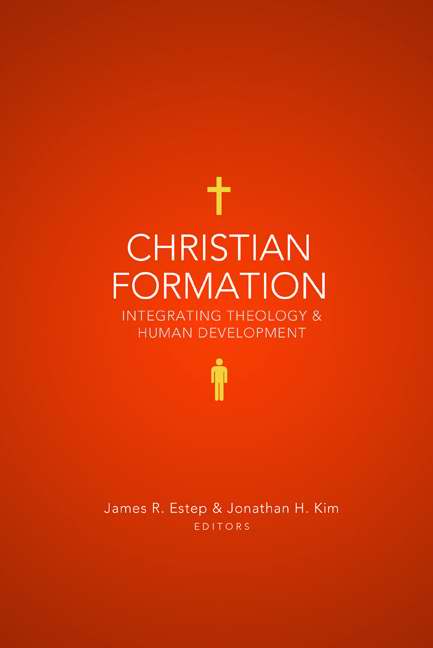 Christian Formation - Re-vived