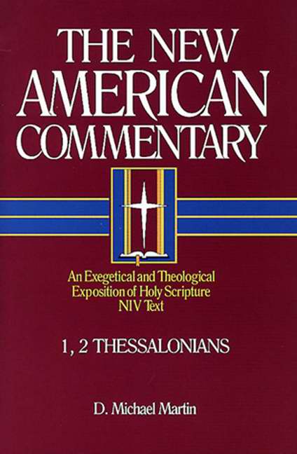 1, 2 Thessalonians
