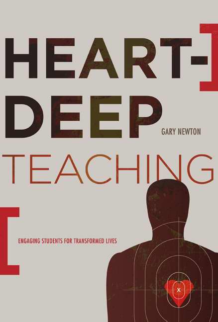 Heart-Deep Teaching - Re-vived