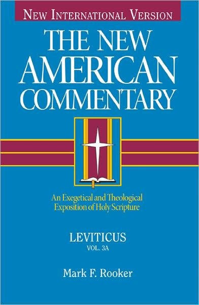 Leviticus - Re-vived