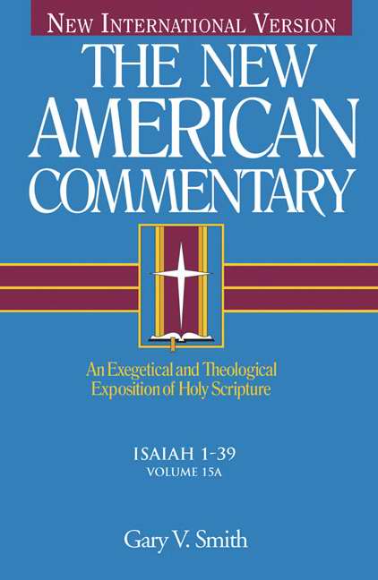 Isaiah 1-39 - Re-vived