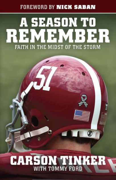 A Season To Remember