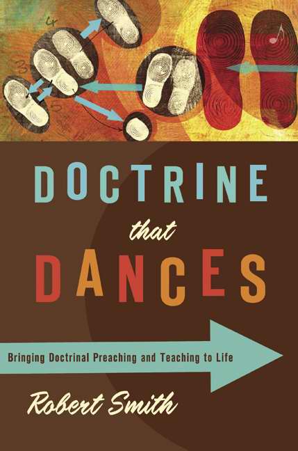 Doctrine That Dances - Re-vived
