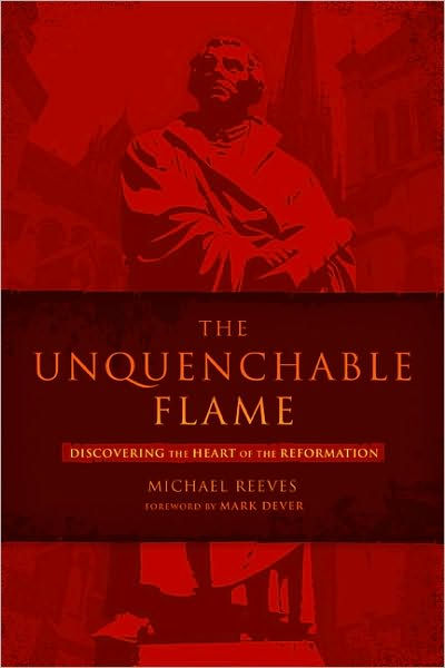 The Unquenchable Flame