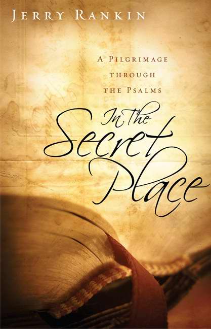 In The Secret Place