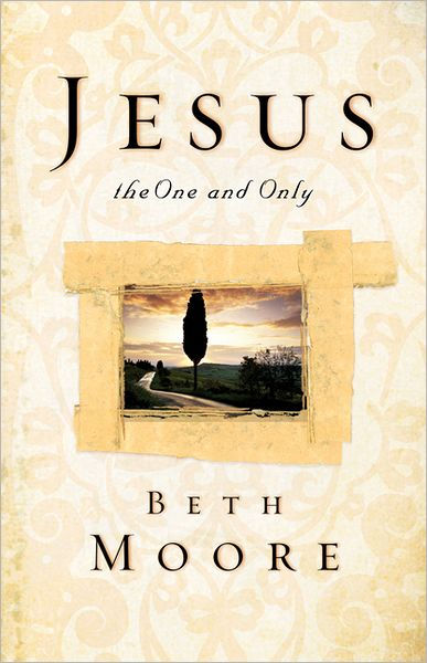 Jesus, The One And Only