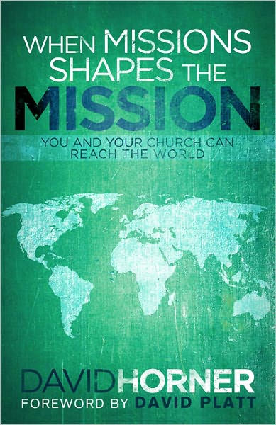 When Missions Shapes The Mission