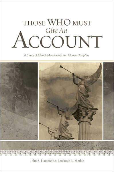 Those Who Must Give An Account