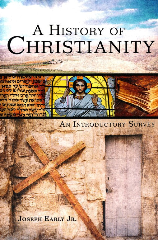 A History Of Christianity