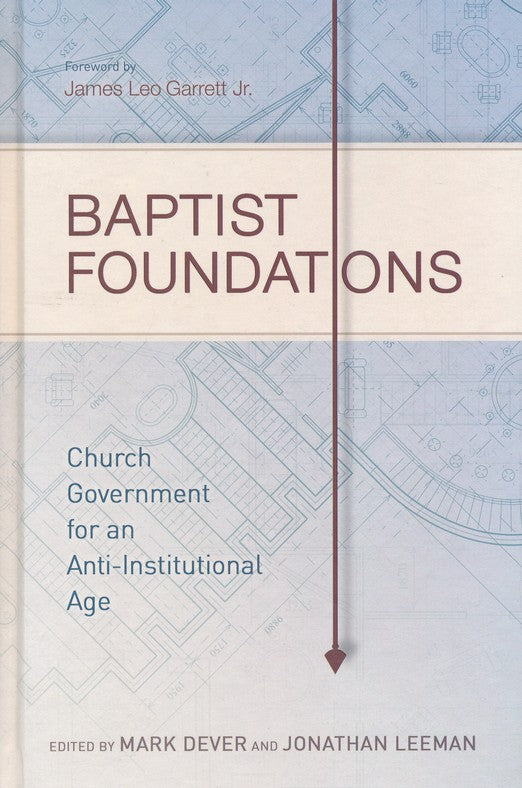 Baptist Foundations
