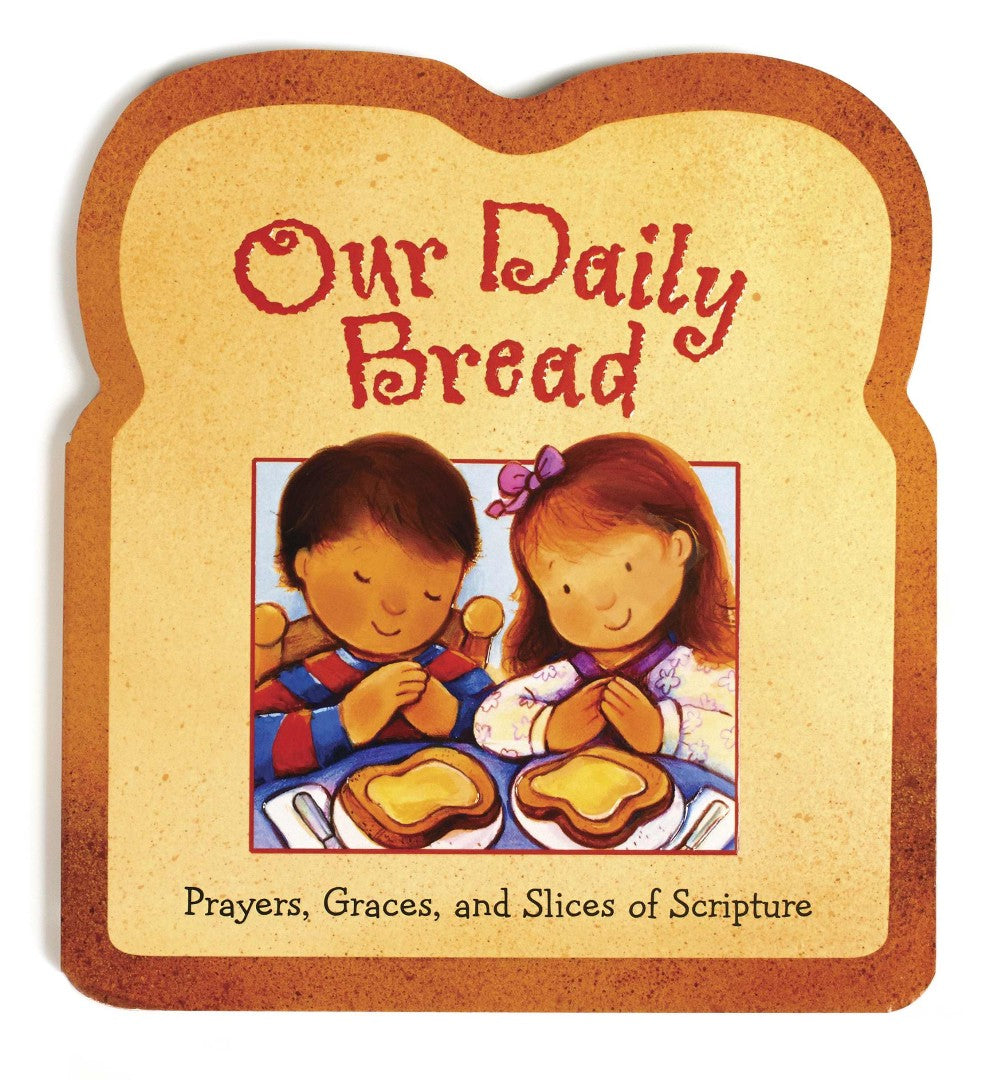 Our Daily Bread - Re-vived