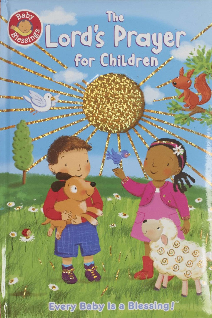 The Lord's Prayer For Children