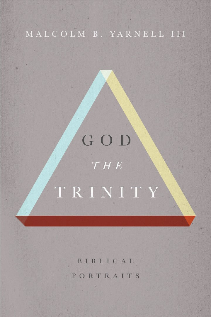 God The Trinity - Re-vived
