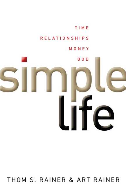 Simple Life - Re-vived