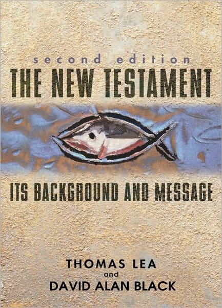 The New Testament - Re-vived