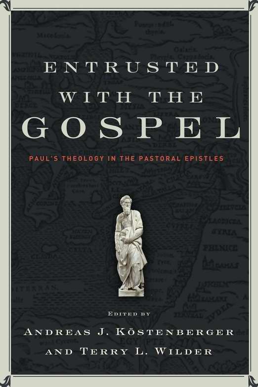 Entrusted With The Gospel - Re-vived